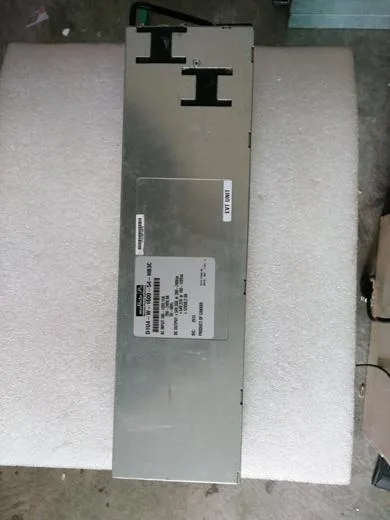 KHACHIMO KHACHIMO D1U4-W-1600-54-HB3C TY1316P10073 power supply — photo du produit