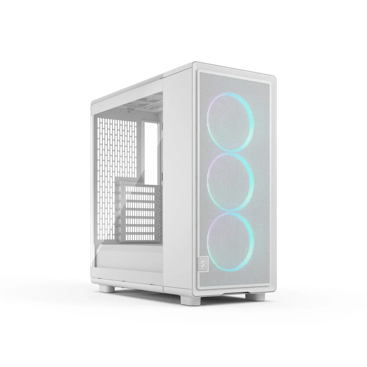 Fractal Design Fractal Design FD-C-EPO1X-05 Epoch XL White PC case — product photo