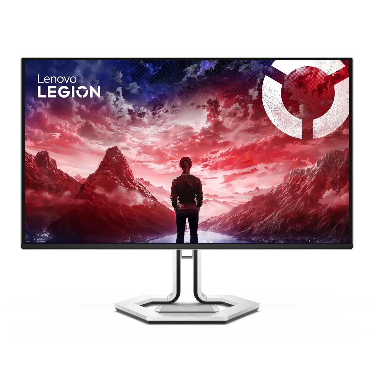 Lenovo Lenovo Legion Pro 32UD-10 31.5 inch 144 Hz gaming monitor — product photo