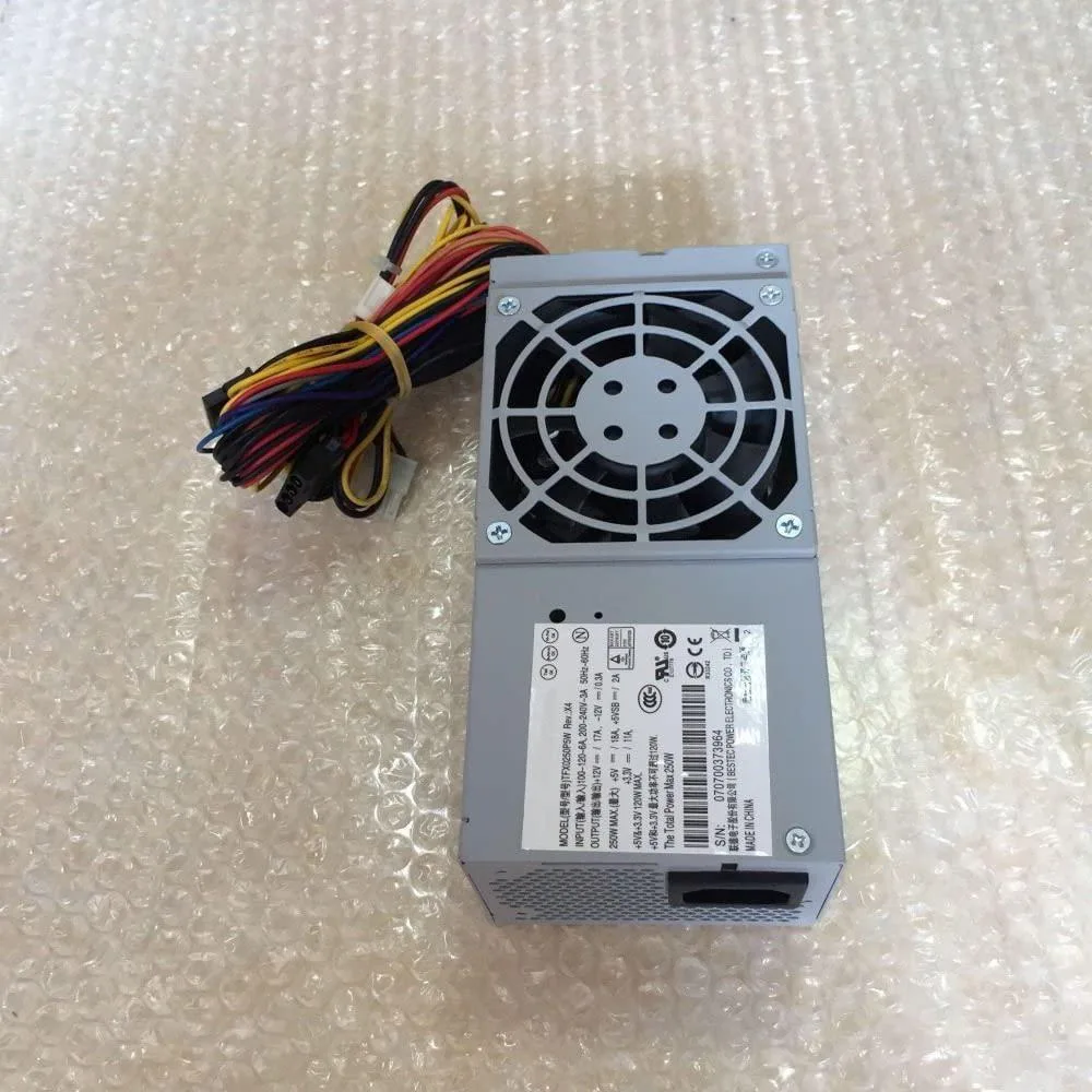 myVolts myVolts 250W AT Power Supply for 220s 620s 260s 530S — photo du produit