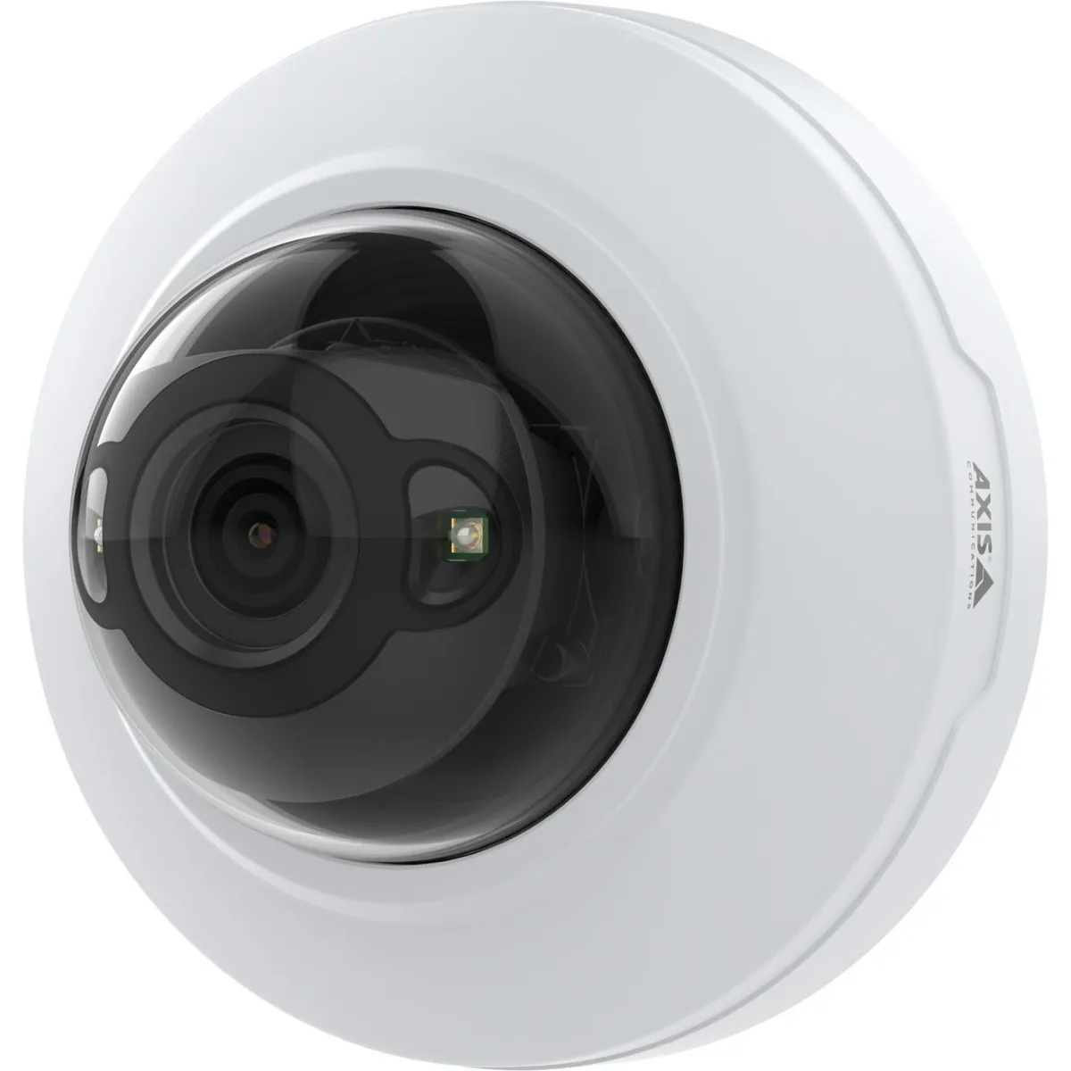 Axis Communications Axis Communications 02679-001 M4218-LV 8 MP network camera — zdjęcie produktu