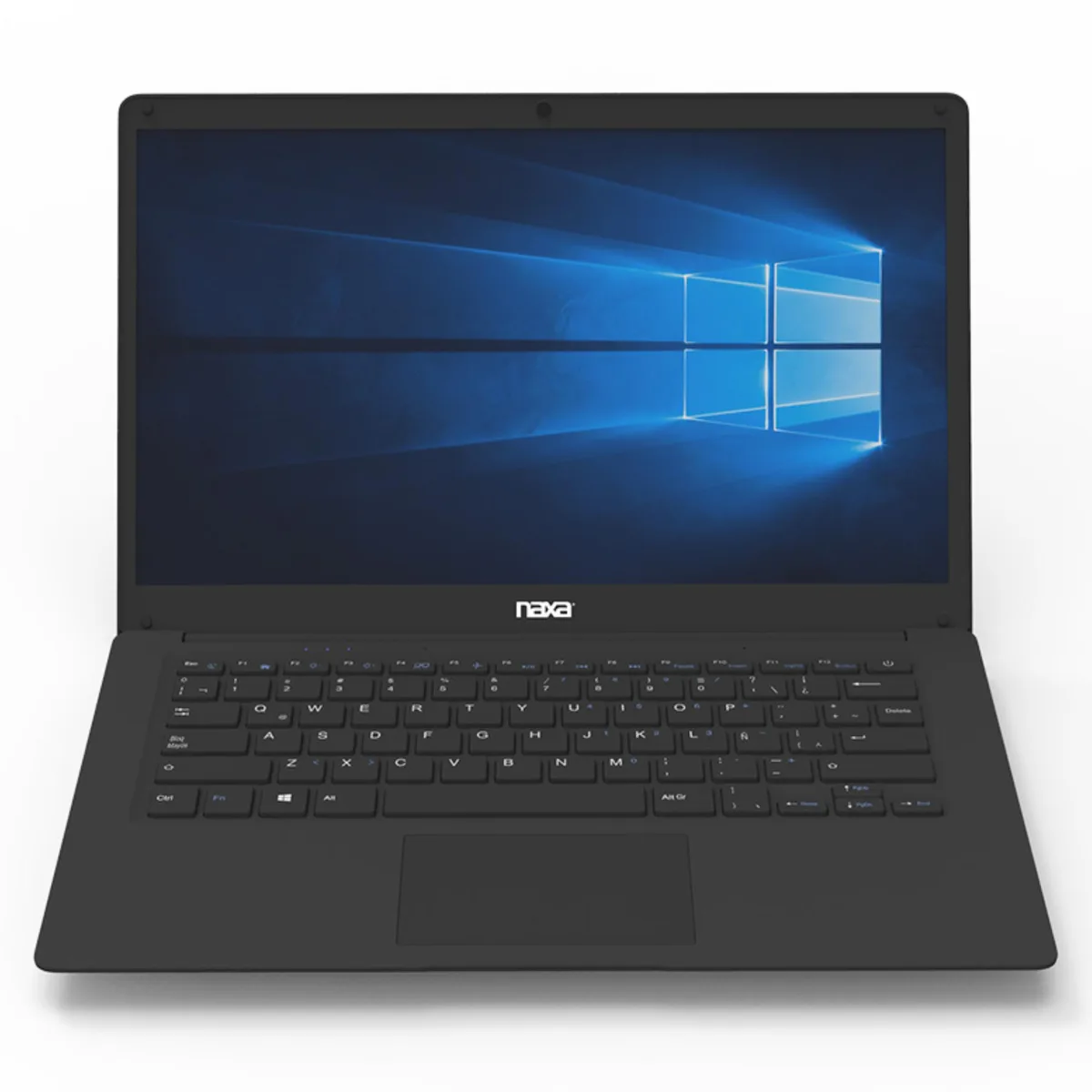 Naxa Naxa 14.1" Notebook Pro Series laptop 64GB 4GB 2.4GHz — photo du produit