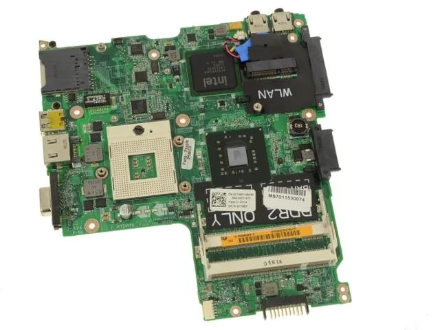 DELL DELL Vostro 1220 Motherboard X746M — 商品照片
