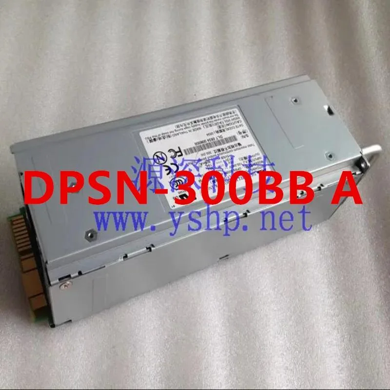 KHACHIMO KHACHIMO 330W ATX Power Supply DPSN-300BB A — product photo