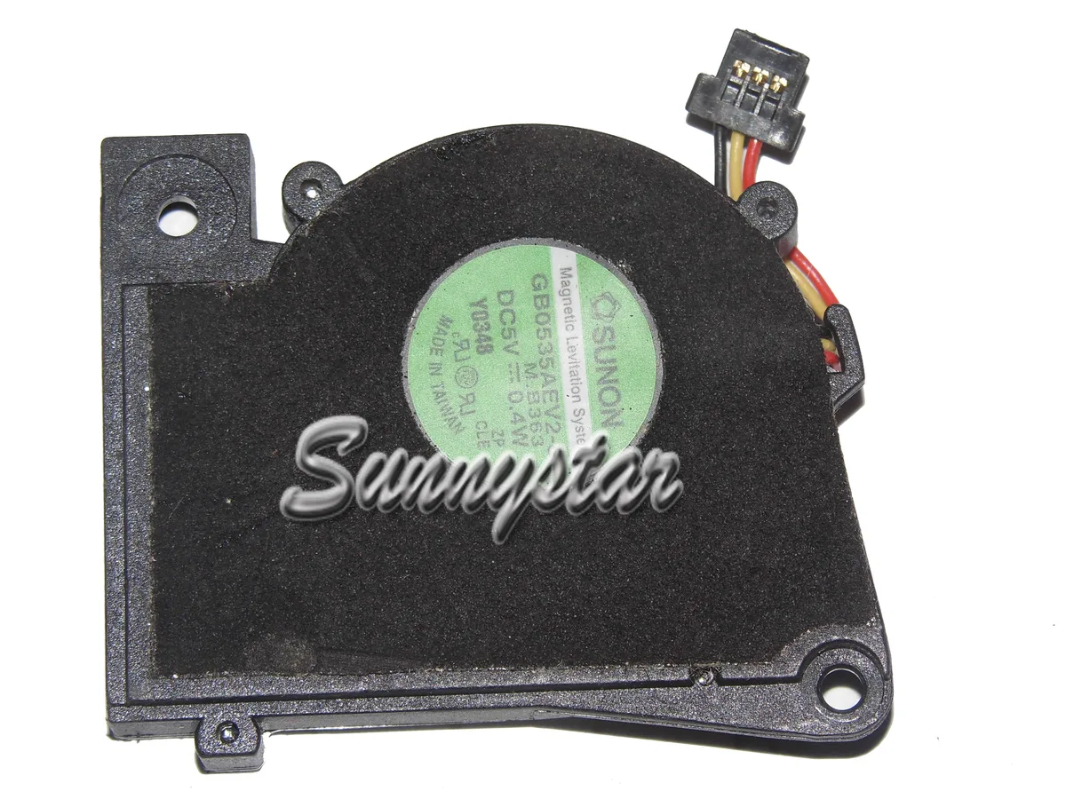 OEM Industries OEM Industries GB0535AEV2-8 B363 5V 0.40W 3-Pin Blower Fan — صورة المنتج
