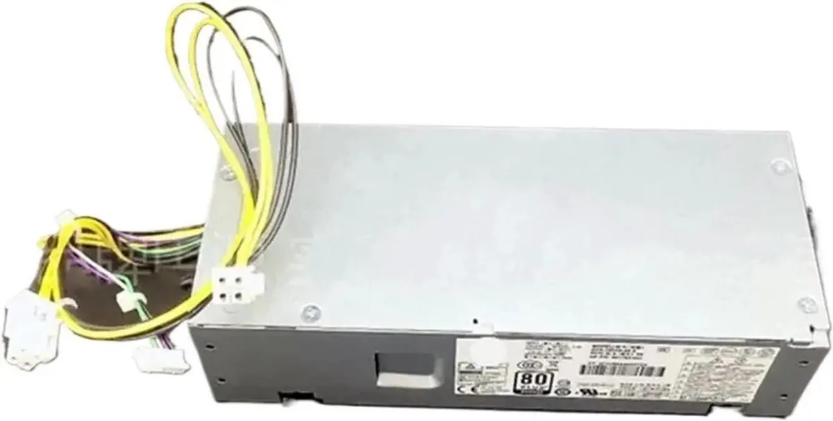 NShi NShi D18-180P1A Desktop Power Supply L08404-002 — Produktfoto