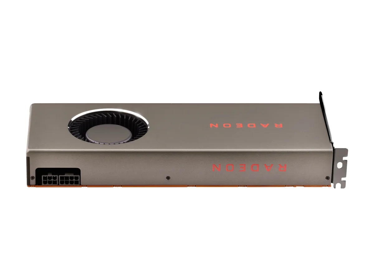 Sapphire Tech Sapphire Tech 100417L Radeon RX 5700 8GB GDDR6 graphics card — photo du produit