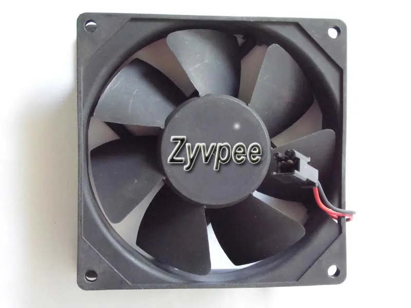 Zyvpee Zyvpee KDE2409PTB1-6A 92x25mm DC24V 3.6W 2-Pin Inverter Case Fan — 제품 사진