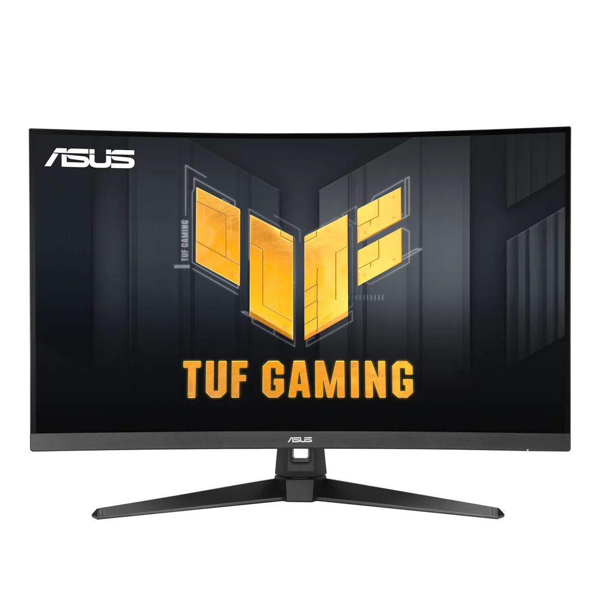 ASUS ASUS 90LM0AP1-B011B1 TUF Gaming VG32WQ3B 31.5" QHD 180Hz 0.5ms curved gaming monitor — product photo
