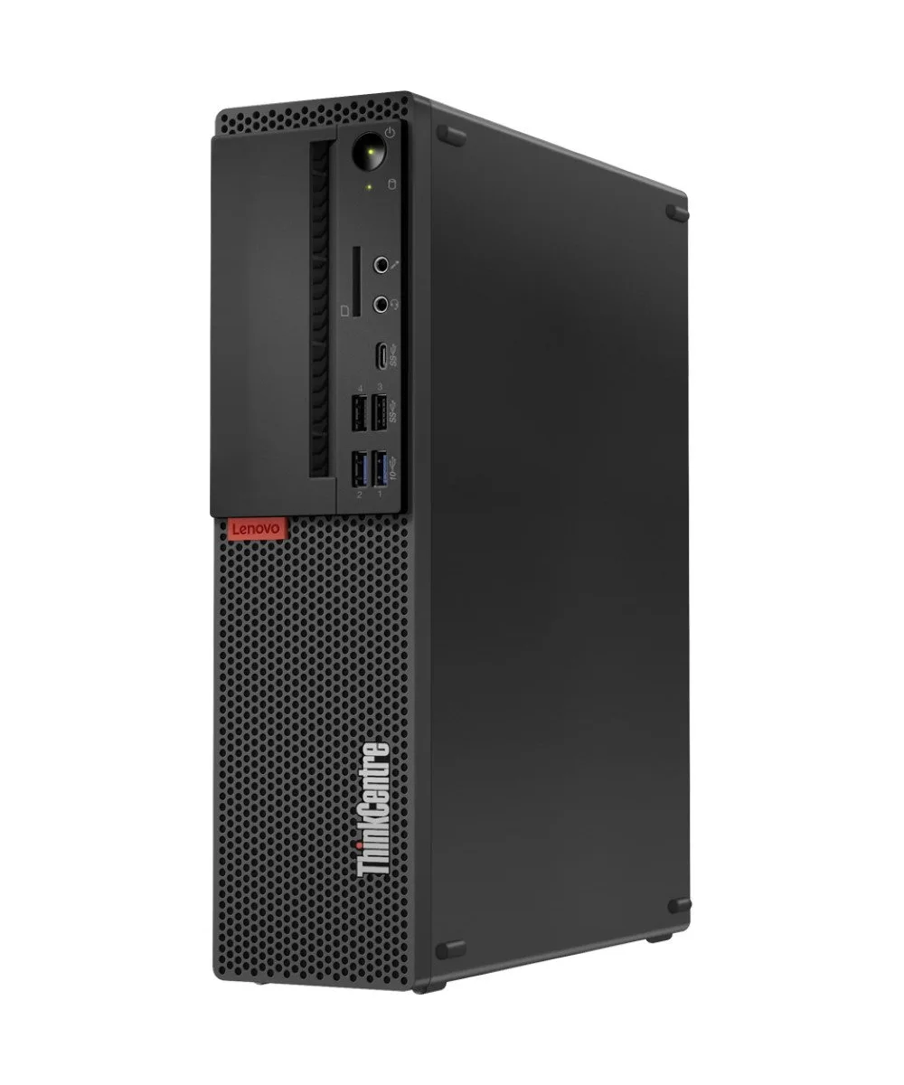 Lenovo Lenovo J1-M720SSA16 ThinkCentre M720s-SFF business desktop i7-9700 16GB 512GB — صورة المنتج