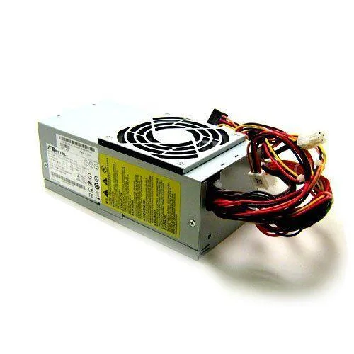 DELL DELL TFX0250D5W power supply 250W 20+4 pin 80mm fan — photo du produit