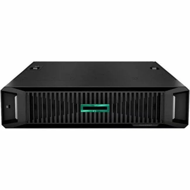 HPE HPE ProLiant DL145 Gen11 P79788-005 rack server AMD EPYC 8024P 8-core 2.40 GHz 32 GB DDR5 1 NVMe 2 SFF 2×700W — fotografia produktu