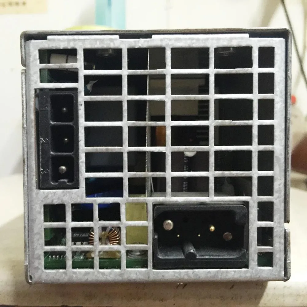 KHACHIMO KHACHIMO R48-2000 Communication Power Supply 48V 2000W — photo du produit