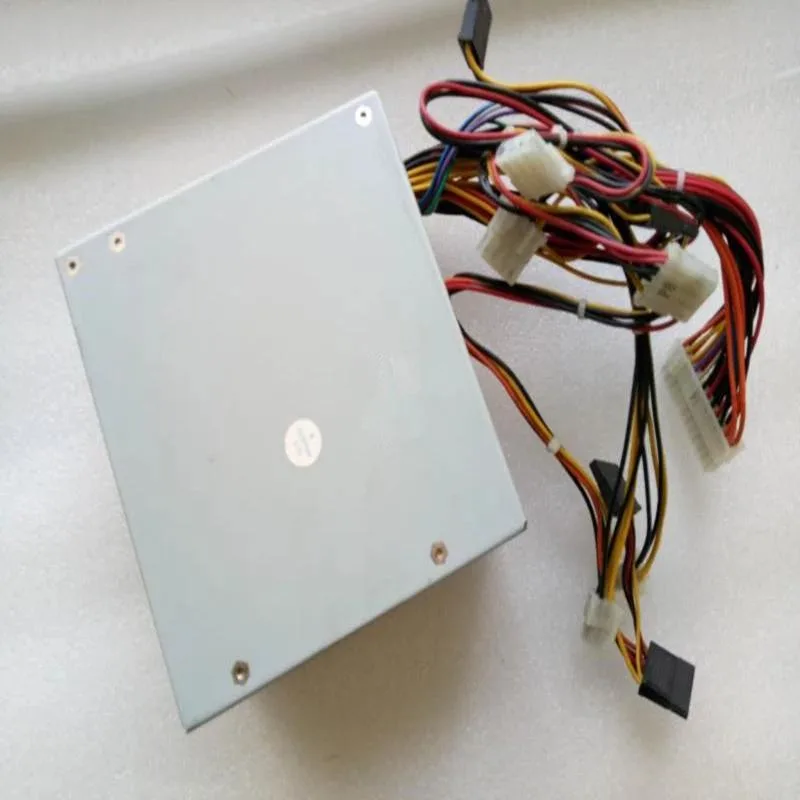 KHACHIMO KHACHIMO NP3020M2 VM500SH 300W ATX Power Supply BTX-3031 — product photo