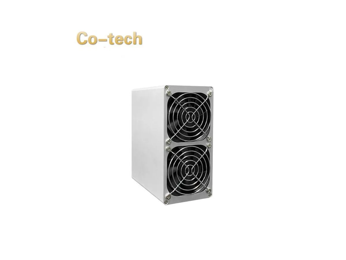 Goldshell Goldshell LB-BOX 175GH/s LBRY mining hardware — photo du produit