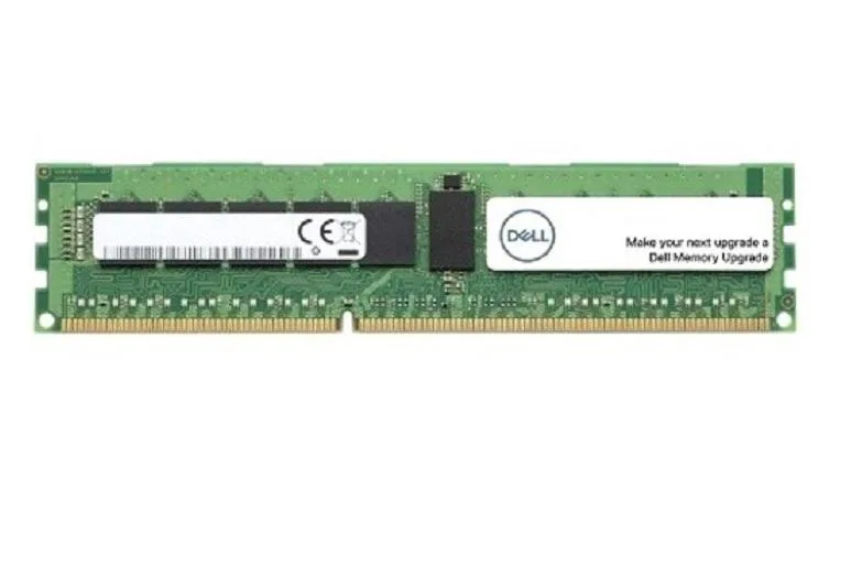 DELL DELL A7945725 32GB DDR4 2133MHz CL15 ECC LRDIMM server RAM — 제품 사진