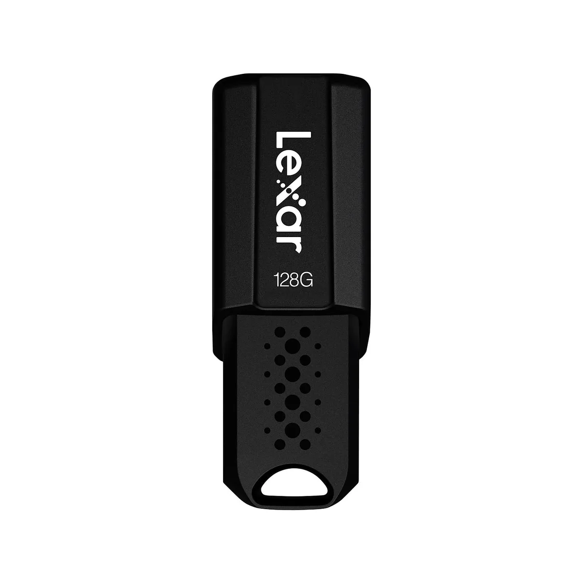 Lexar Lexar JumpDrive S80 128GB USB 3.1 Flash Drive Black — tuotekuva