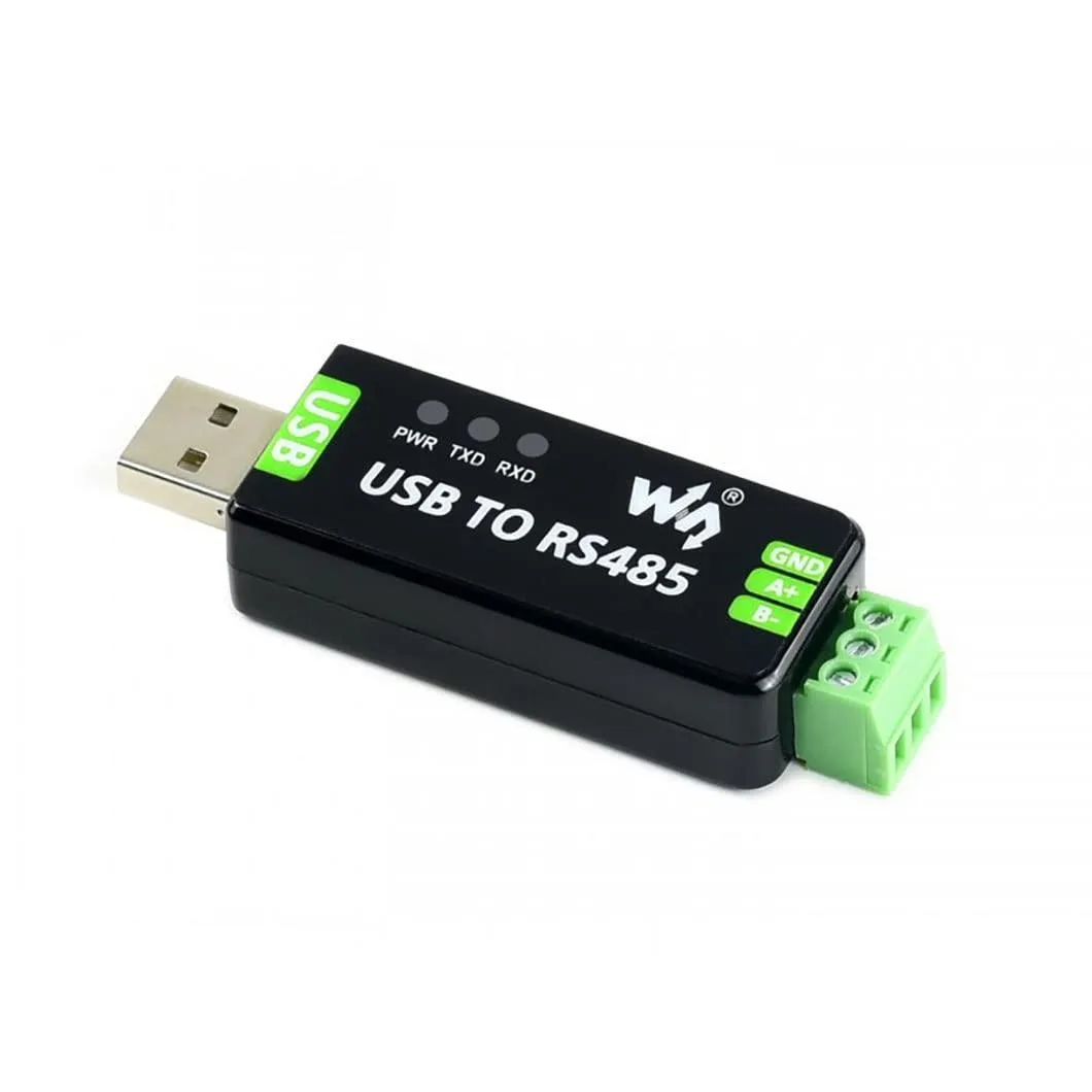LORDWORLD LORDWORLD USB to RS485 Converter FT232RL SP485EEN 1200m development board — 商品照片