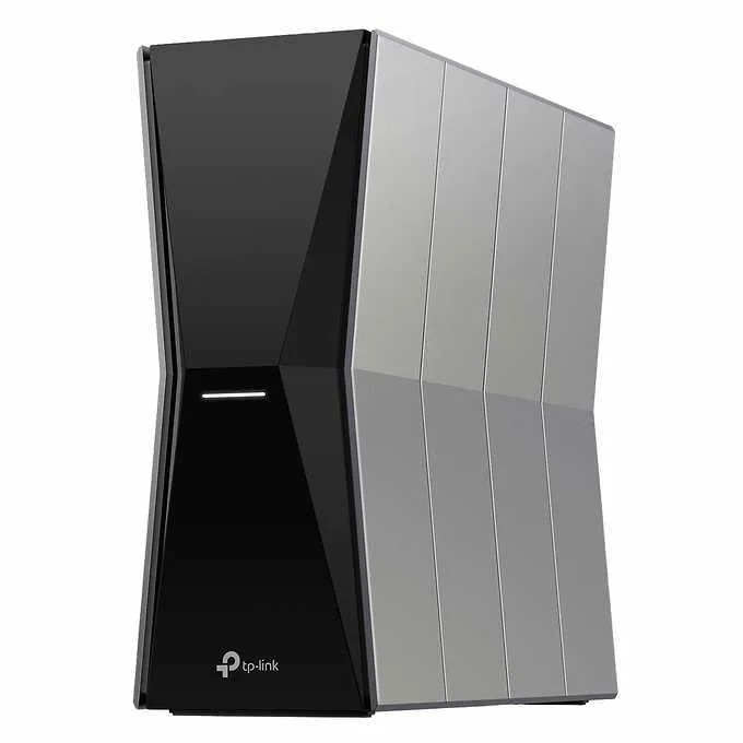TP-Link TP-Link Archer BE805 Tri-Band Wi-Fi 7 Router 19000 12-Stream 10G — ภาพสินค้า