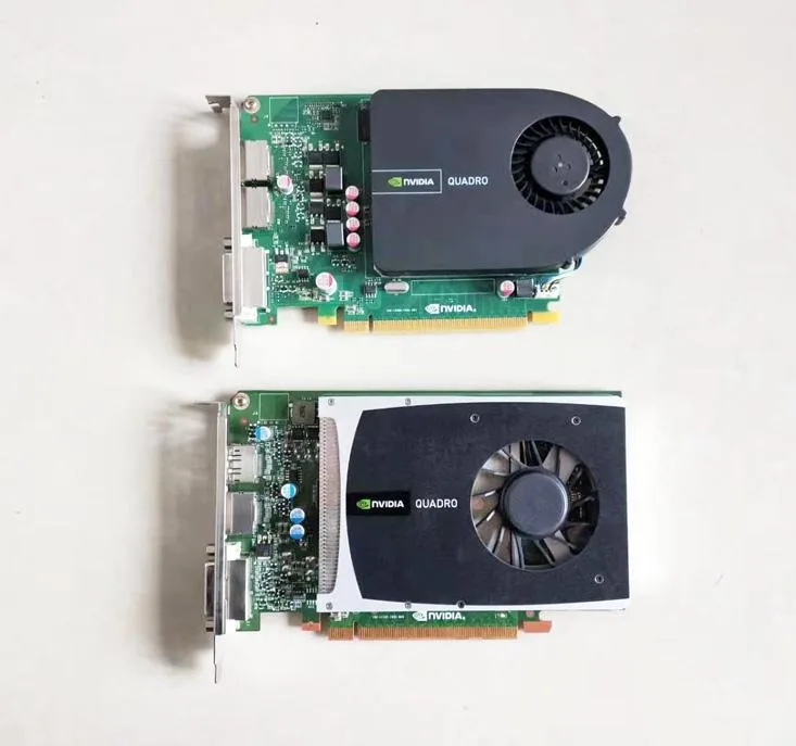 SXDOOL Quadro Q2000 1G workstation graphics card with standard bracket