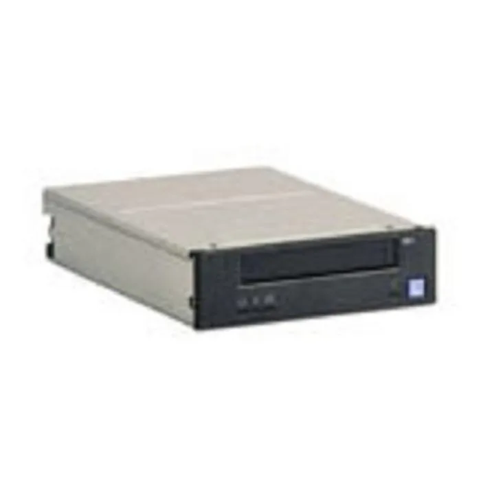 IBM IBM 25R0045Product VXA-320 Tape Drive 160/320 GB SCSI Internal — termékfotó