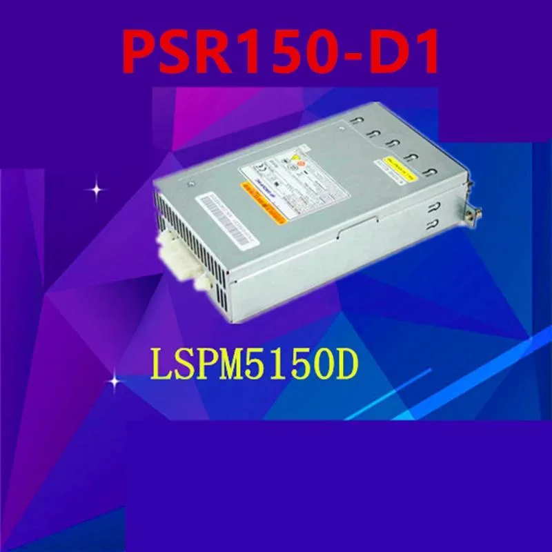 KHACHIMO KHACHIMO PSR150-D1 LSPM5150D 150W power supply — photo du produit