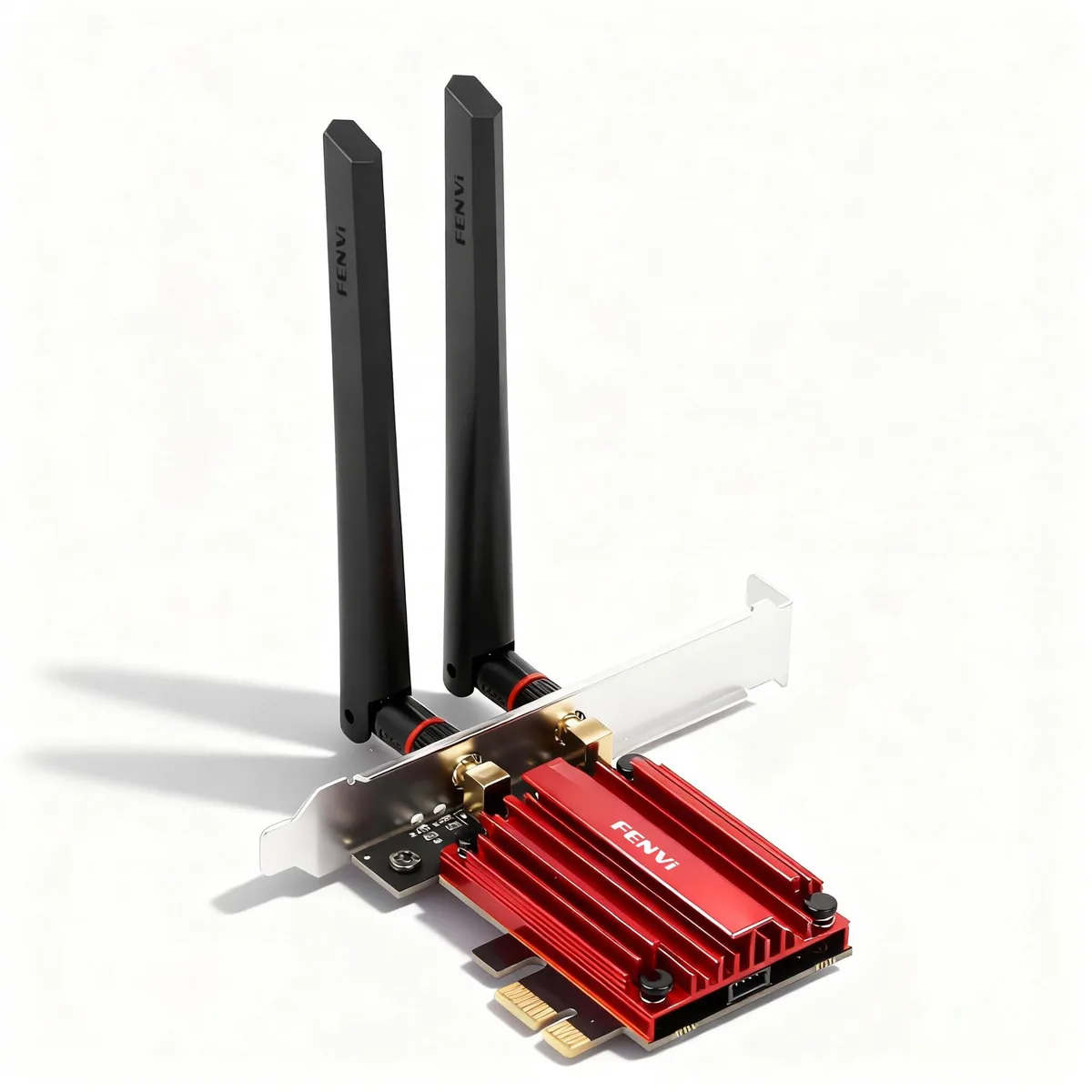  HP FV-BE5400 network card WiFi 7 Bluetooth 5.4 — 商品照片