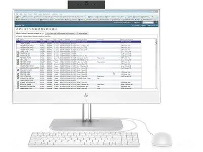 HP HP EliteOne 800 G5 Healthcare Edition All-in-One PC i5-9500 32 GB 512 GB 23.8 — ภาพสินค้า