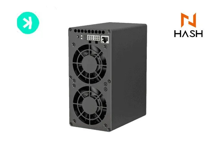 Goldshell Goldshell New KA BOX Pro 1.6Th/s 600W mining hardware — photo du produit