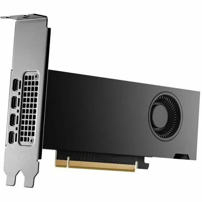 HP HP RTX 2000 Ada 16 GB graphics card — product photo