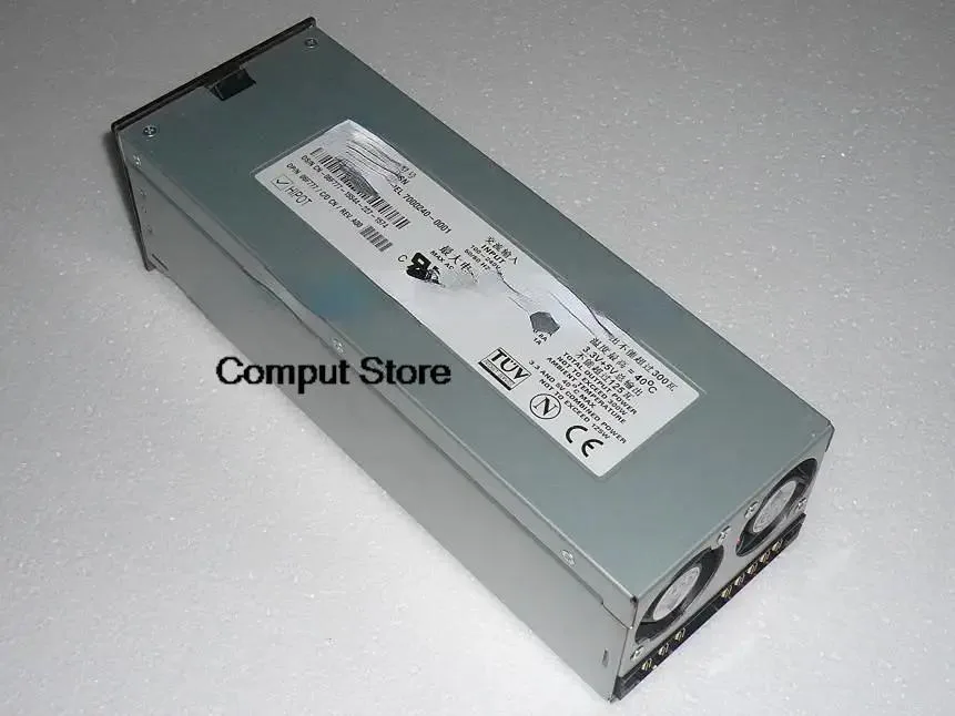 KHACHIMO KHACHIMO Server Power Supply 06F777 PE4600 300W — Produktfoto