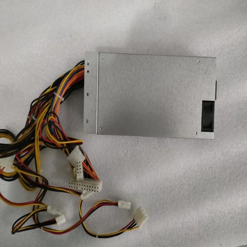 KHACHIMO KHACHIMO 1U 600W ATX Power Supply U1A-C20600-D — produktbilde
