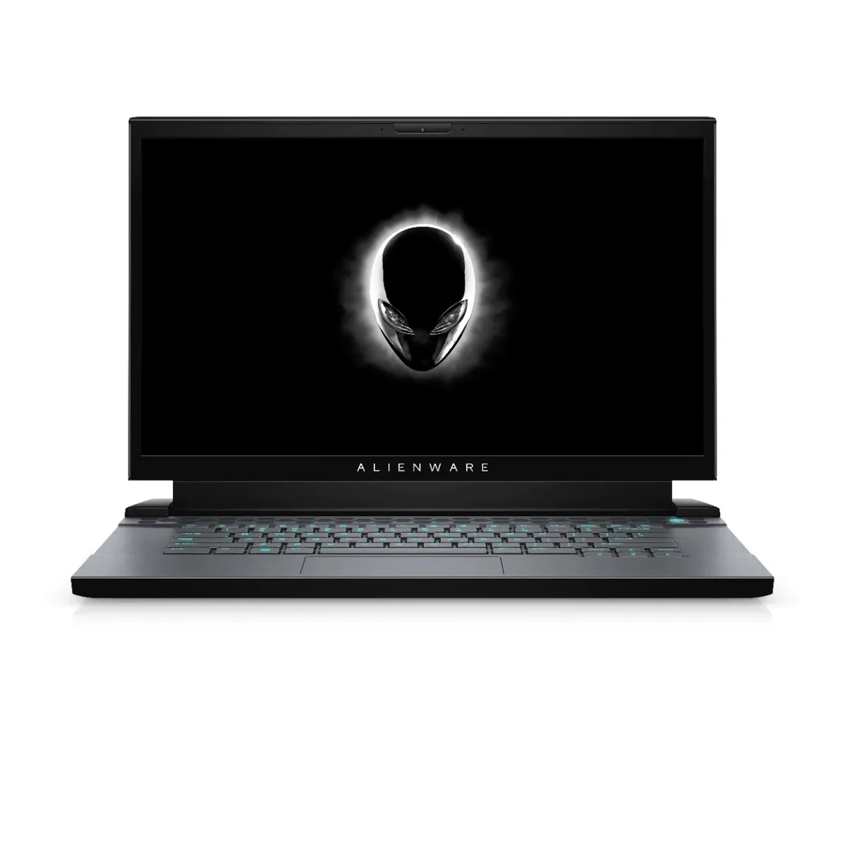 DELL DELL Alienware m15 R2 laptop i7-9750H 512GB SSD 8GB RTX 2070 15.6" FHD — photo du produit