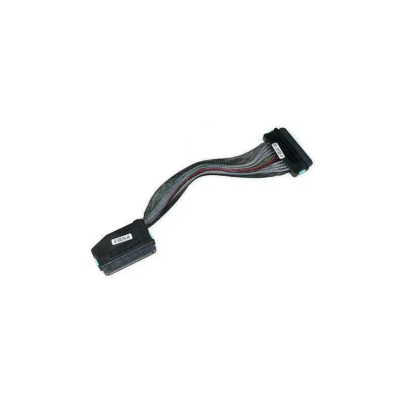 DELL DELL Tx846 SAS Backplane Cable 11 Inch PE1950 — product photo