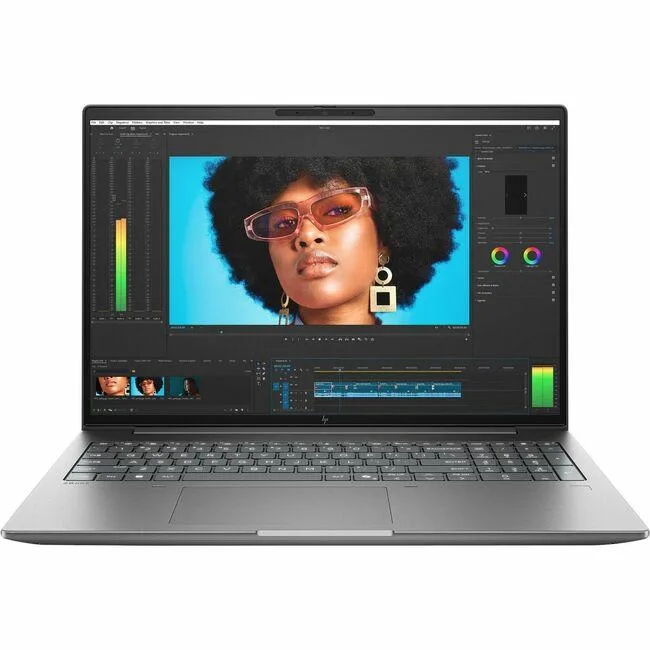 HP HP ZBook X G2i DK2D7UT#ABA 16" 32GB 512GB RTX Pro 500 laptop — product photo