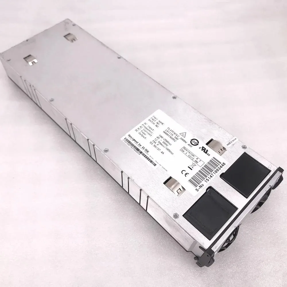 KHACHIMO KHACHIMO 2000W 48V 241115.100 Communication Power Module — photo du produit