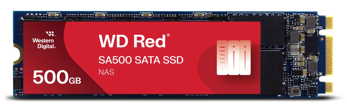 SanDisk SanDisk WDS500G1R0B-68A4Z0 500GB SATA internal SSD — preces foto