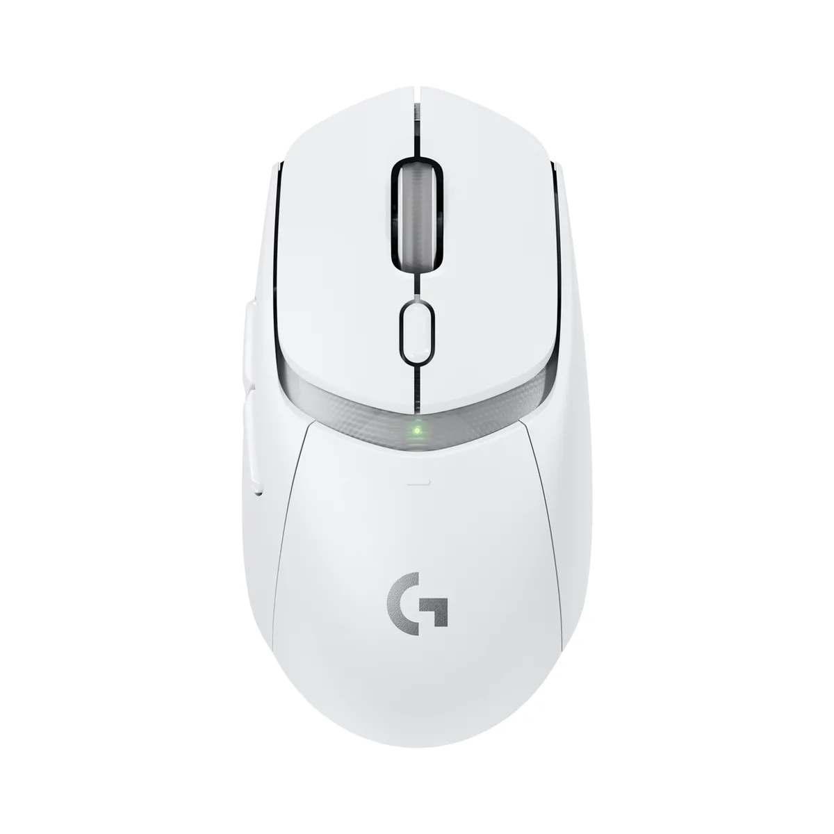 Logitech Logitech G309 910-007205 gaming mouse 25600 dpi 6 buttons white — photo du produit