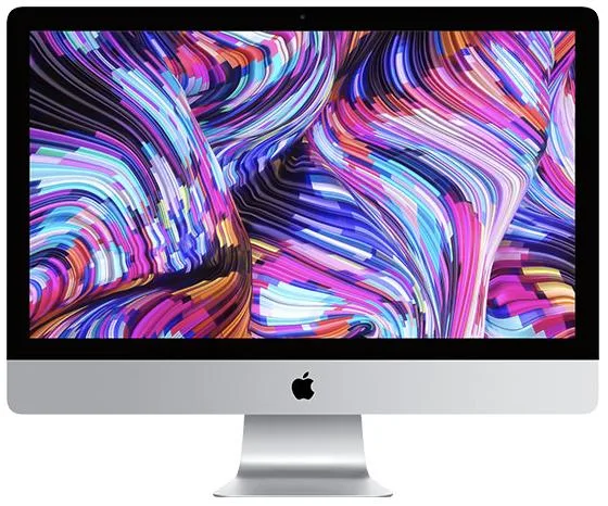 Apple Apple iMac 27 Inch 2019 Core i9 3.6GHz 8GB 2TB SSD — product photo