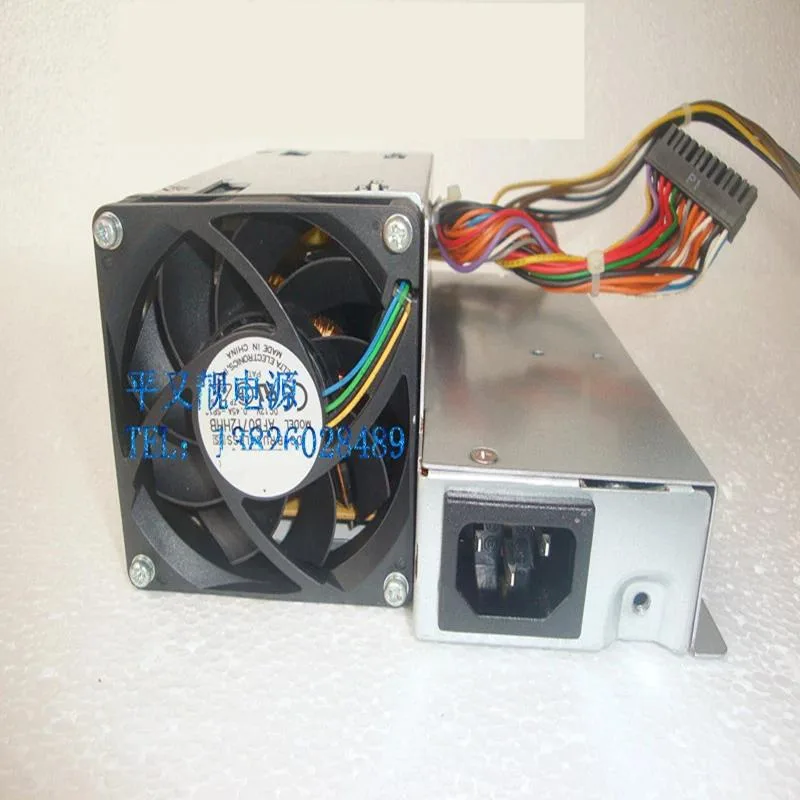 KHACHIMO KHACHIMO 200W Power Supply DPS-200PB-163 A HP-U2027C3 API5PC50 AP13PC84 DPS-200PB-161 A — fotografija proizvoda