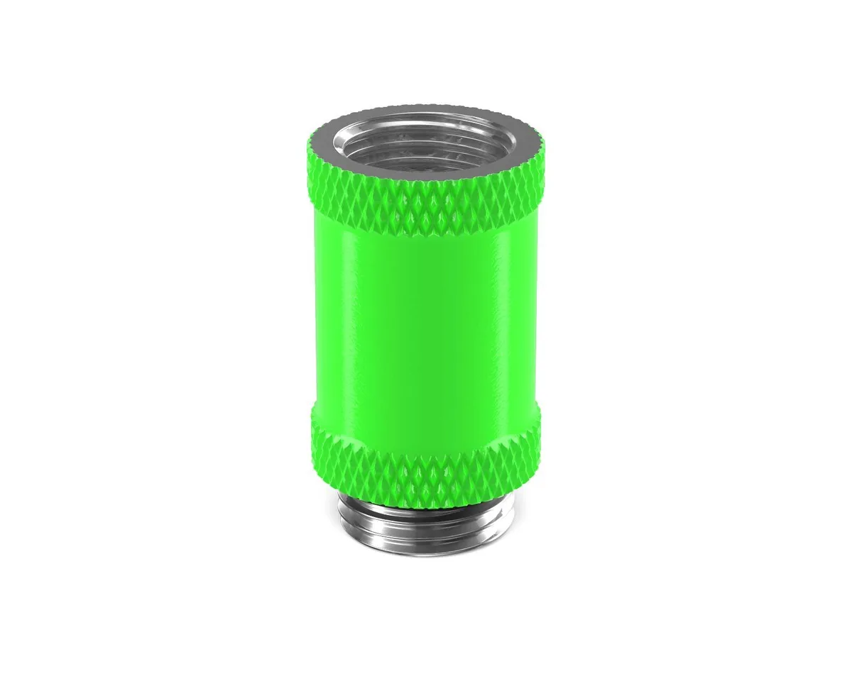 PrimoChill PrimoChill Male to Female G 1/4in 25mm SX Extension Coupler diy cooling — 商品照片