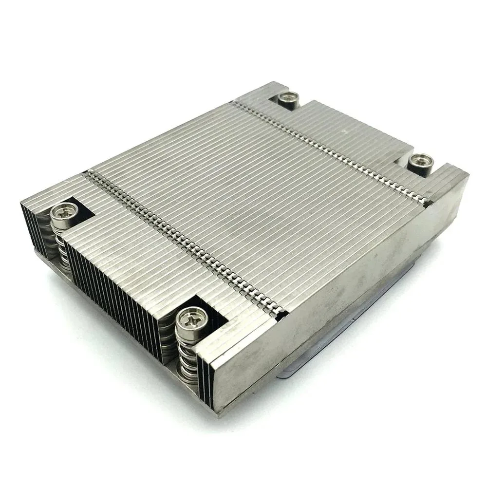 YINGHUA YINGHUA 2FKY9 Heatsink for PowerEdge R430 server power supply — 제품 사진