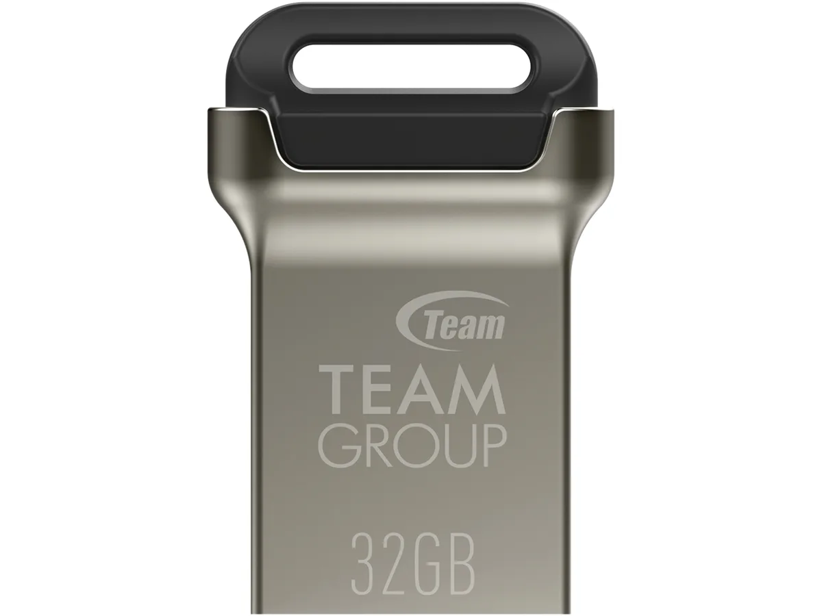 Team Group Team Group TC162332GB01 32GB USB 3.2 Gen 1 flash drive — תמונת המוצר