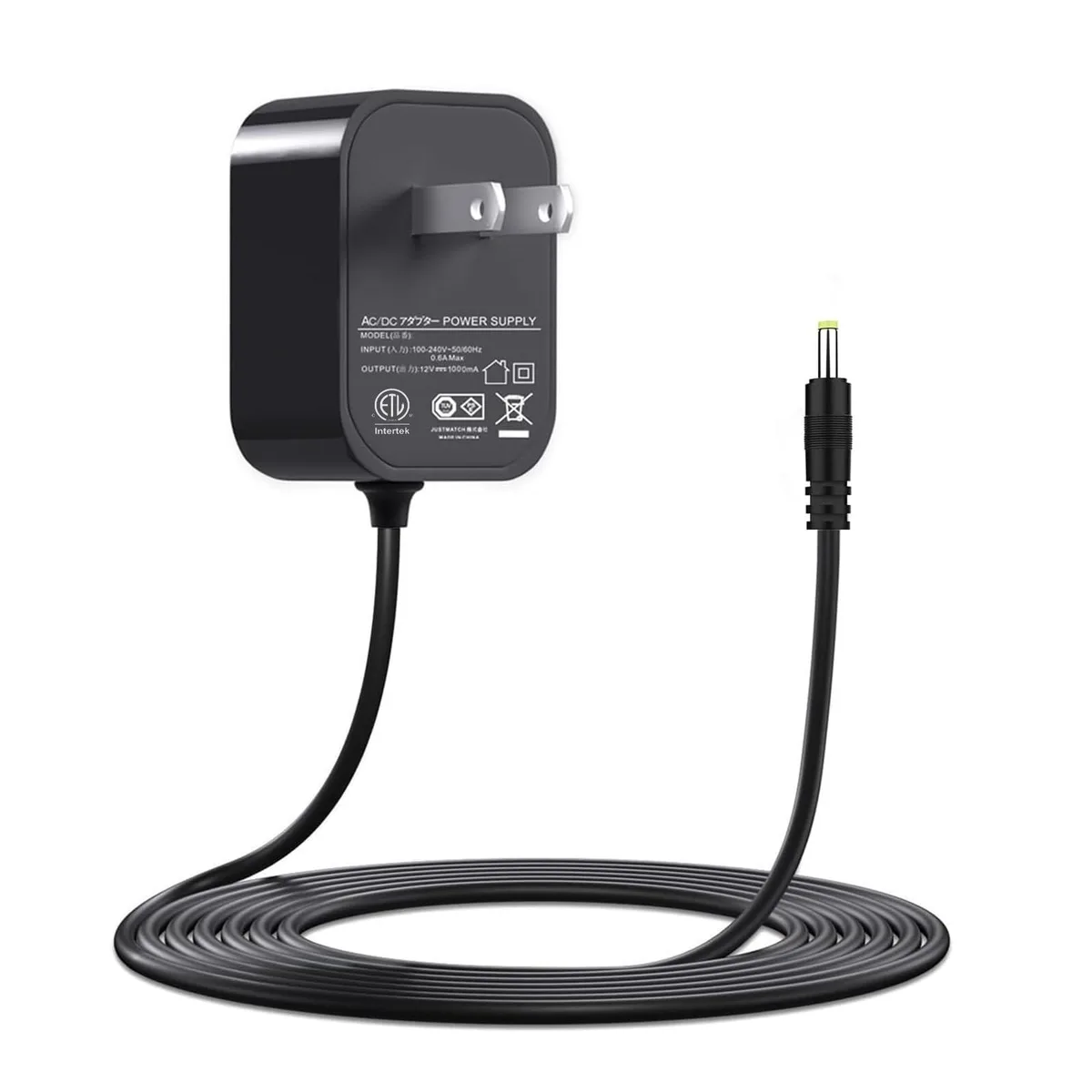 Creality CT-1250 Charger for SCRIB3D P1 and Advanced 3D Pens — foto del producto