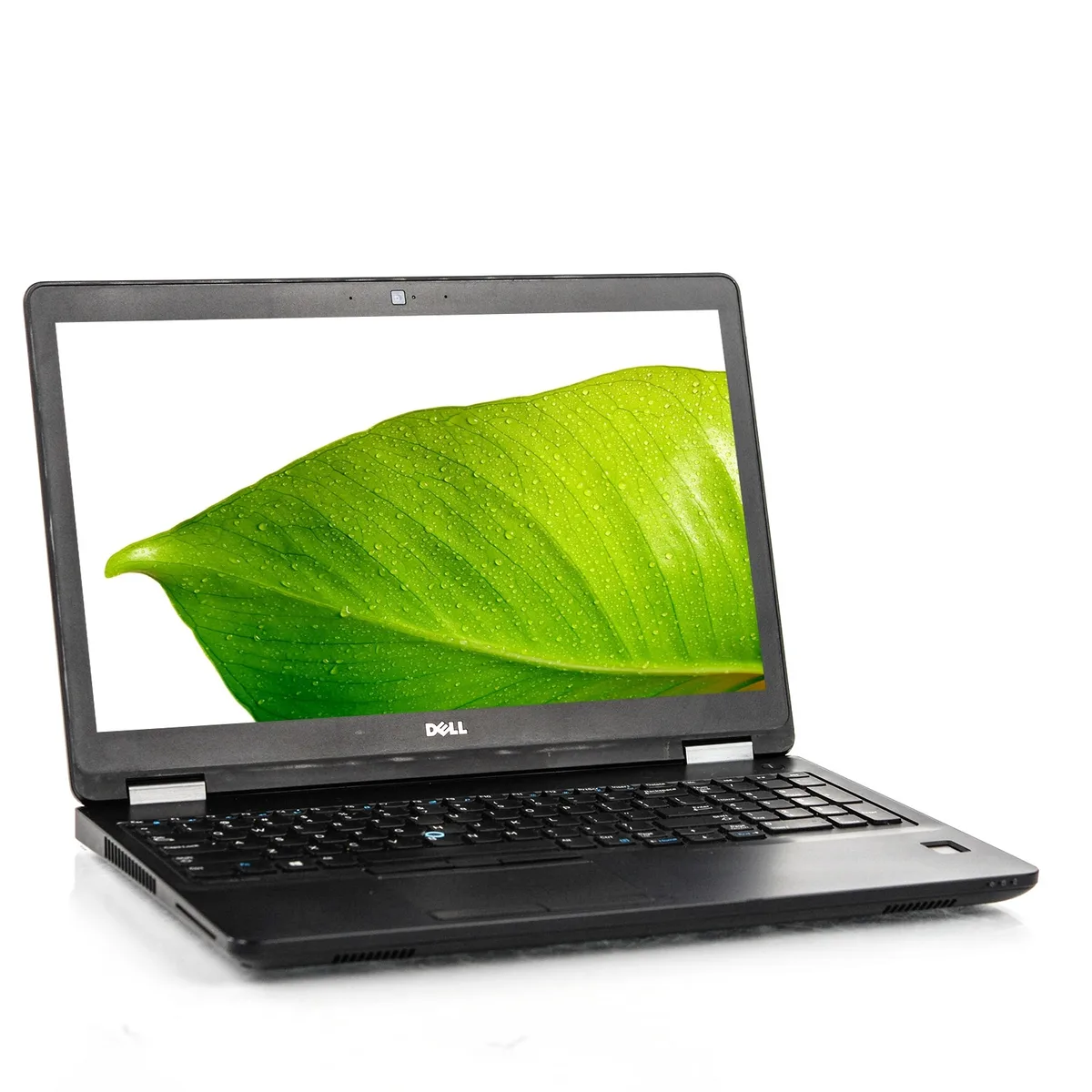 DELL DELL Latitude E5570 laptop Core i7 2.60GHz 8GB 128GB SSD 15.6 — product photo
