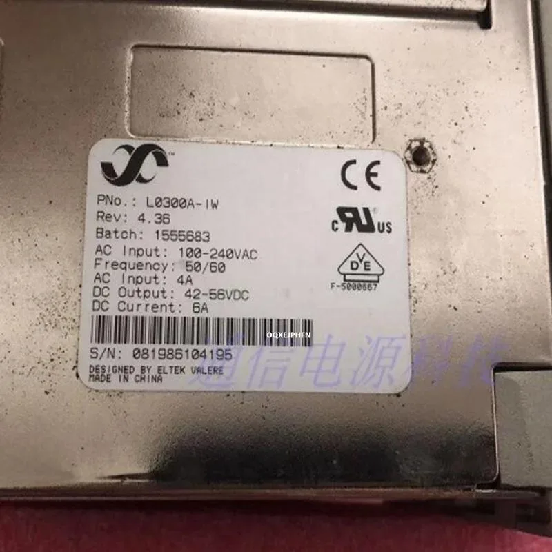 KHACHIMO KHACHIMO 1000W ATX Power Supply L0300A-IW — product photo