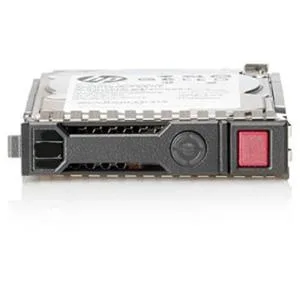 HP HP 652611-B21 300GB 15000 RPM SAS 6Gb/s 2.5" internal hard drive — produktfoto
