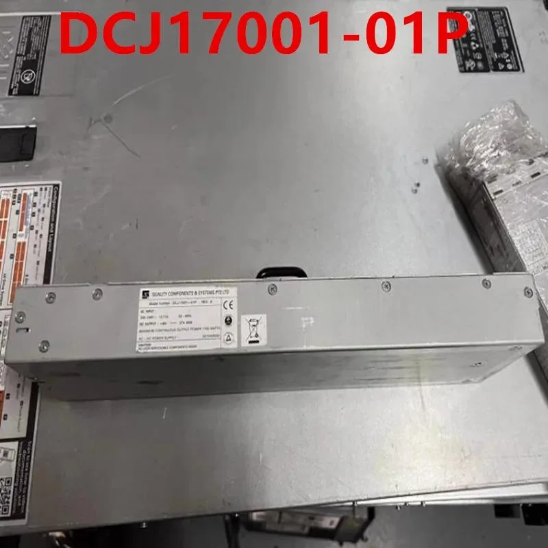 KHACHIMO KHACHIMO MX960 SRX5600 SRX5800 1700W Power Supply — photo du produit