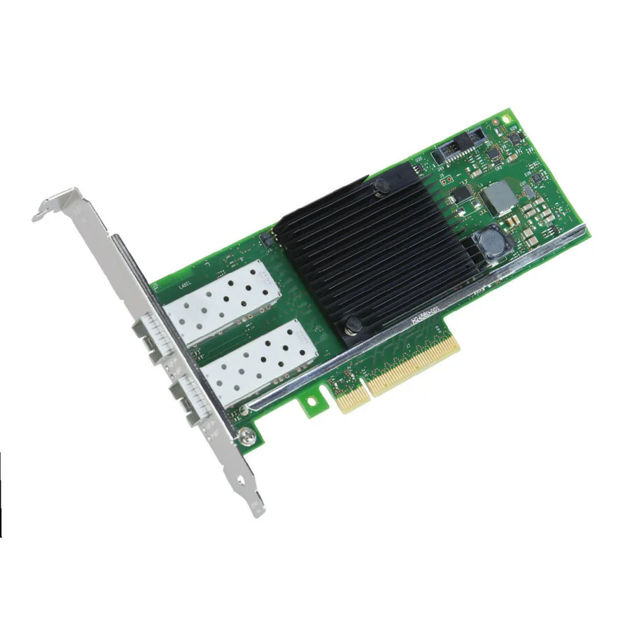 Intel Intel X710DA2 dual-port 10GbE network card — תמונת המוצר