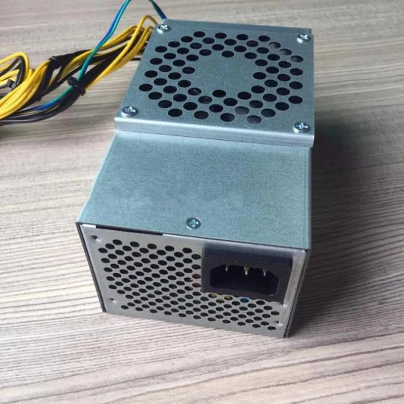 KHACHIMO KHACHIMO TFX 500W Power Supply FSP500-20TGBAB — photo du produit